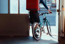 Zwischen Pick-up & Drop-off / Wien Museum