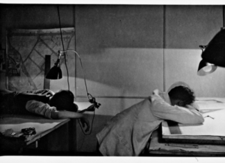 100 Jahre lenkbares Licht / Designforum, Wien