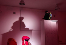 PHOENIX OUT OF THE ASHES / Schaumbad – Freies Atelierhaus Graz