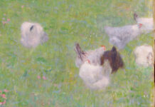 Gustav Klimt ‒ Pigment & Pixel / Unteres Belvedere, Wien