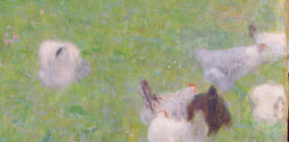 Gustav Klimt ‒ Pigment & Pixel / Unteres Belvedere, Wien
