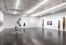 The best of all worlds? 20 years of the Kardinal König Art Prize / Bildraum Bodensee, Vorarlberg