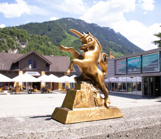 ALPINALE auf Tour / various locations, Vorarlberg & Wien