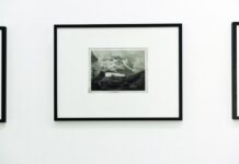 Katharina Anna Loidl – ‘GLADES’ / Gallery Marenzi, Leibnitz, Styria