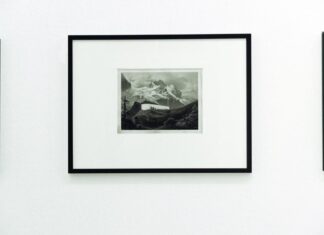 Katharina Anna Loidl – „LICHTUNGEN“ / Galerie Marenzi, Leibnitz, Steiermark