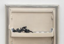 art acquisitions of the state of vorarlberg 2024 part #1 / allerart gallery, Bludenz, Vorarlberg