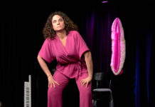 MotzART FESTIVAL 2025 / ARGEkultur, Salzburg