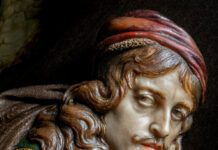 Wachs in seinen Händen – Daniel Neubergers Kunst der Täuschung/ Kunsthistorisches Museum, Wien