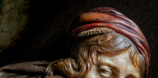 Wachs in seinen Händen – Daniel Neubergers Kunst der Täuschung/ Kunsthistorisches Museum, Wien