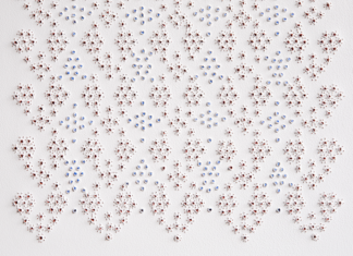 Simona Pavoni / Schaumbad – Freies Atelierhaus Graz