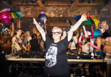 Elevate Festival 2025 / Graz, Steiermark