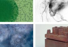 Time – Space – Signs / Lisi Hämmerle Gallery, Bregenz