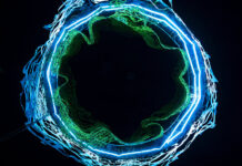 Freeing the Voices / Kunsthaus Graz, Styria