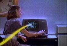 Radical Software: Women, Art & Computing 1960–1991 / Museumquartier, Wien