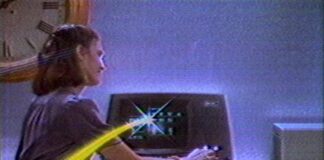 Radical Software: Women, Art & Computing 1960–1991 / Museumquartier, Wien