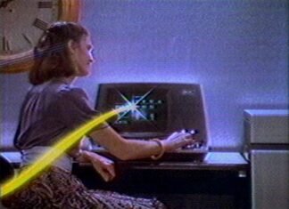 Radical Software: Women, Art & Computing 1960–1991 / Museumquartier, Wien