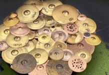 Alfred Lenz – artVideoLoop Silence of the Many / MQ Schauräume, Wien