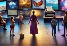 FUTURE NOW? Looking to the future with art and creativity / Austrian Cultural Forum, Bratislava