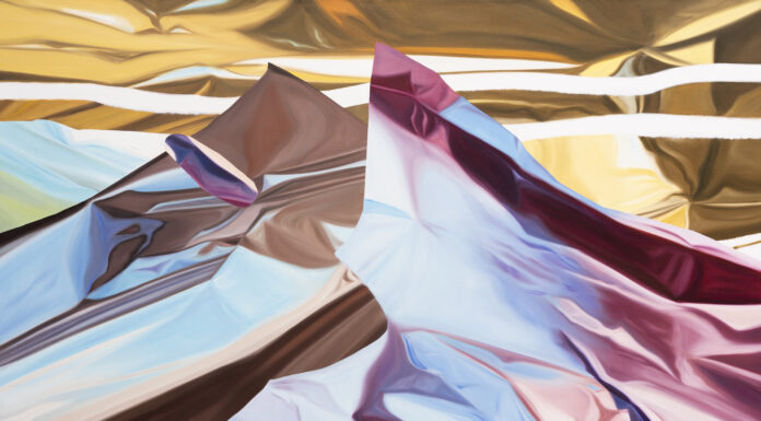 Sissa Micheli & Kathrin Isabell Rhomberg / L.art Galerie, Salzburg