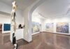 OPENING EXHIBITION – Frenzi Rigling, Linda Berger / L.art VIENNA