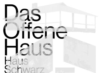 Das Offene Haus – Haus Schwarz in Weiz / Forum Stadtpark, Graz, Steiermark