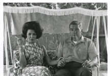 Suburbia – Leben im amerikanischen Traum / AzW, Wien