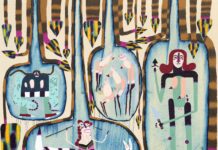 Sophia Süßmilch – Feminism or brawl / Akademie Graz, Styria