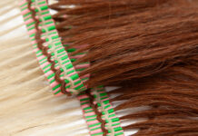 ‘Textile Positions’ / Künstlerhaus Palais Thurn und Taxis Bregenz