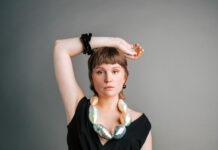 Andrea Auer – mother of pearls / Schlossmuseum Linz