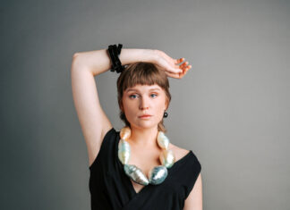 Andrea Auer – mother of pearls / Schlossmuseum Linz