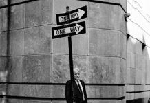 Anton Corbijn – Favourite Darkness / Kunstforum Wien, Vienna