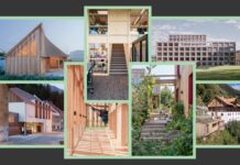 AUFTRAGGEBER:INNEN UND ARCHITEKT:INNEN SCHAFFEN BAUKULTUR – BAUHERR:INNENPREIS ’24 / HDA – Haus der Architektur, Graz