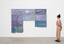 Exhibition: TECHNOFLOWS / Österreichisches Kulturforum New York, USA