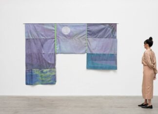 Exhibition: TECHNOFLOWS / Österreichisches Kulturforum New York, USA