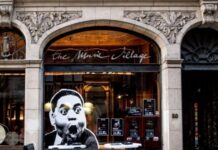 Jazz-Begegnungen im The Music Village / Kulturforum Brüssel