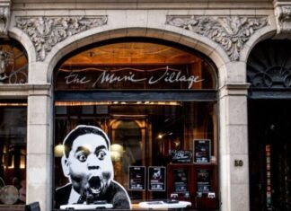 Jazz-Begegnungen im The Music Village / Kulturforum Brüssel