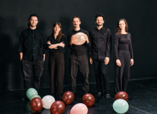 BimBam – Internationales Theaterfestival für (Kleinst)kinder 2025 / various locations, Salzburg