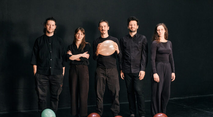 BimBam – Internationales Theaterfestival für (Kleinst)kinder 2025 / various locations, Salzburg