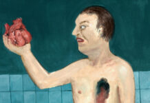 Tricky Women – Tricky Realities 2025 / various locations, Wien