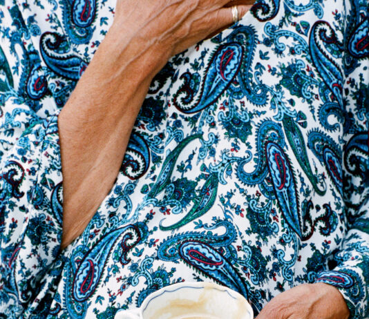 ANNA BREIT – These Days I Think a Lot About the Days that I Forgot / Francisco Carolinum Linz