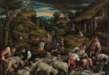 Arcimboldo – Bassano – Bruegel – The Times of Nature / Kunsthistorisches Museum, Vienna