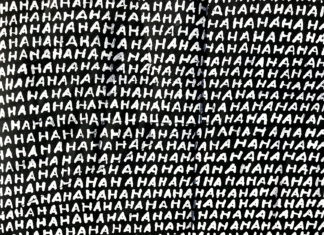 HAHA – Burst’s cross chain artefacts / Francisco Carolinum Linz