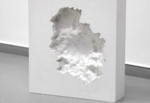 Aurel Dahlgrün | Lena Kaapke | Veera Komulainen | Veronika Suschnig – „beyond the surface“ / Künstlerhaus Palais Thurn und Taxis Bregenz