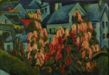 Slice of Life. Von Beckmann bis Jungwirth / Museum der Moderne, Rupertinum, Salzburg