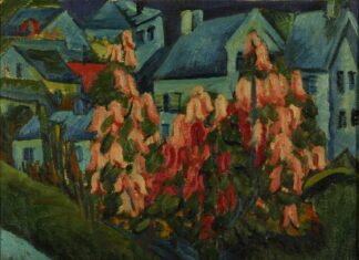 Slice of Life. Von Beckmann bis Jungwirth / Museum der Moderne, Rupertinum, Salzburg