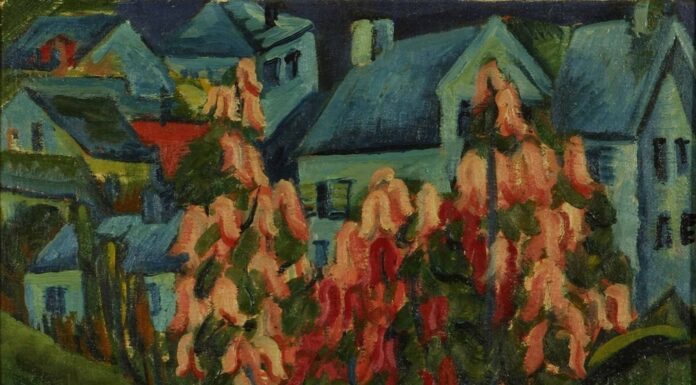 Slice of Life. Von Beckmann bis Jungwirth / Museum der Moderne, Rupertinum, Salzburg