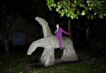 art acquisitions of the state of vorarlberg 2024 part #2 / Galerie allerart, Bludenz, Vorarlberg