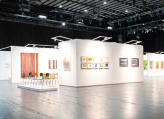 STAGE Bregenz 2025 / Festspielhaus Bregenz, Vorarlberg