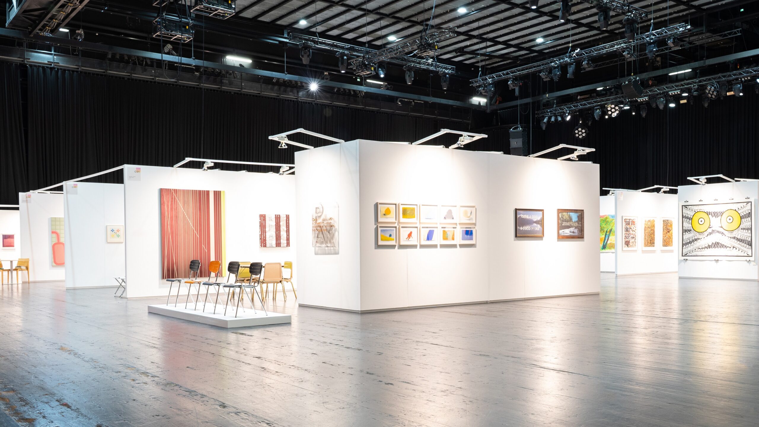  STAGE Bregenz 2025 / Festspielhaus Bregenz, Vorarlberg » CREATIVE Motiv 