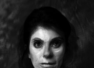 ŠEJLA KAMERIĆ – YOU, WHO CAN FLY / Francisco Carolinum Linz